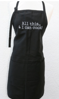 Apron copy