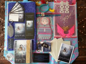 Unreap My Heart Swag Pack