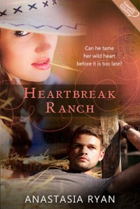 heartbreak ranch