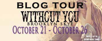 without you banner copy