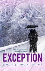 Exception Cover
