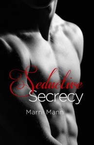 Seductive Secrecy cover