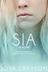 sia cover