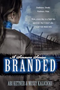 branded cover