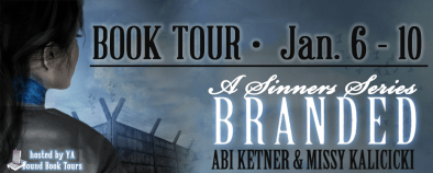 Branded-tour banner copy