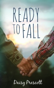 Ready to Fall Cover