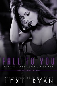 FallToYou Amazon GR SW