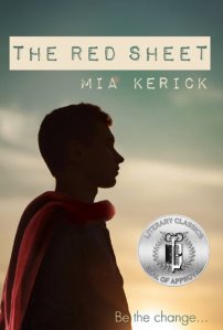 mia Red Sheet award Image