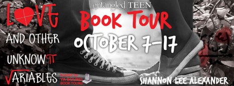 Love-and-other-variables banner