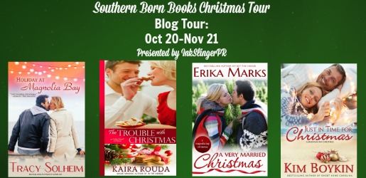 SBB Christmas Banner