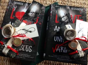 true love grand prize 1