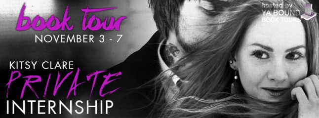 Private-Internship banner