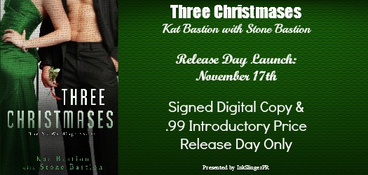 Three Christmases RDL