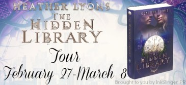 THL Tour Banner