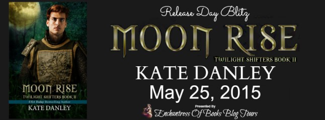 Moon Rise Release Day Banner