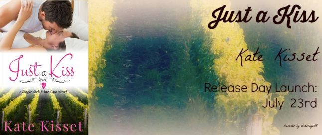 JustaKiss rdl banner