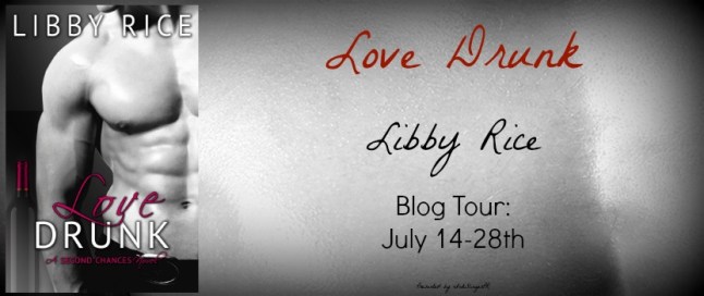 Love Drunk BT banner