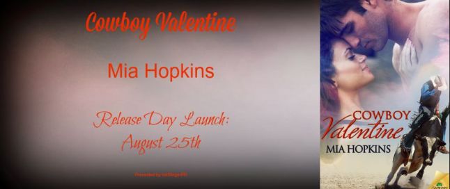 Cowboy Valentine RDL