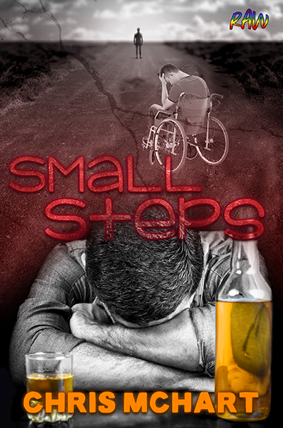 Small Steps Ebook Cover