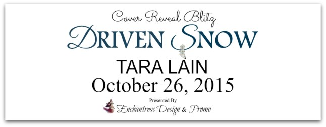 Driven Snow Cover Reveal Blitz for BLOG