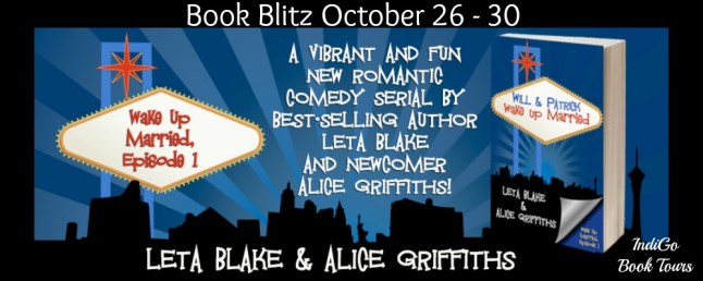 Wake Up Married Banner