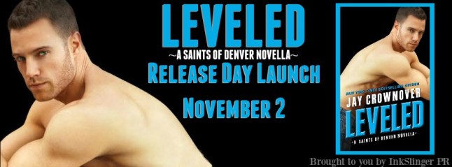 Leveled - RDL Banner