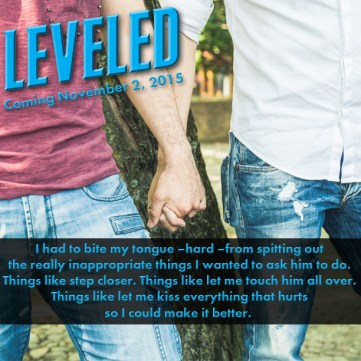 Leveled Teaser4