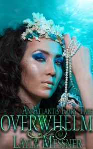 OVERWHELM E-book cover