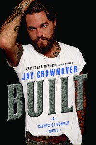 Studio portrait of young bearded man --- Image by © pinkypills/Corbis