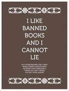 Banned Book Meme
