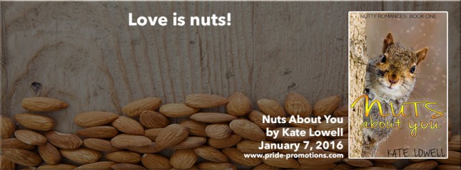 Nuts- BannerTemplate