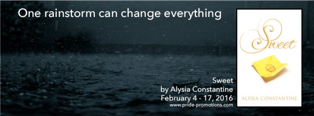 Sweet-RainBannerTemplate