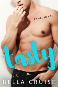 Tasty Ebook Cover