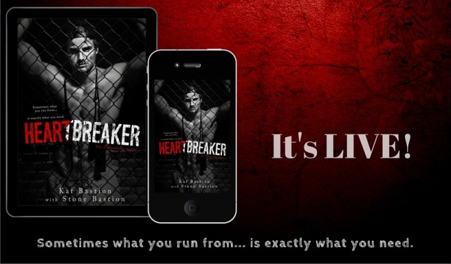 Heartbreaker RDL Banner