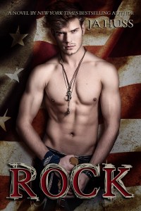 Rock Ebook Cover