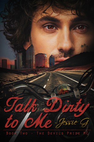 Talk Dirty To Me - Final - 400 x 600