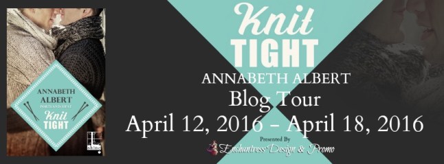 Knit Tight Blog Tour Banner