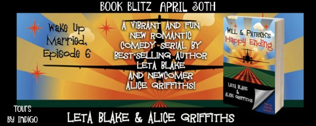 Will & Patrick's Happy Ending