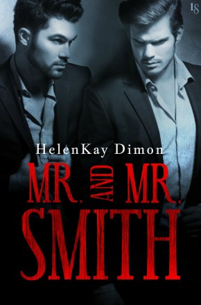Mr. and Mr. Smith Ebook Cover