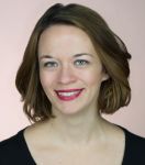 Tessa Bailey - headshot