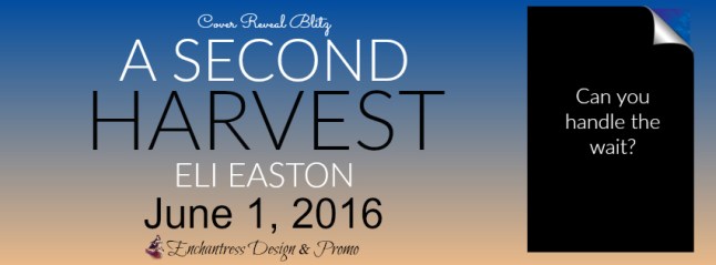A Second Harvest Cover Reveal Blitz Banner