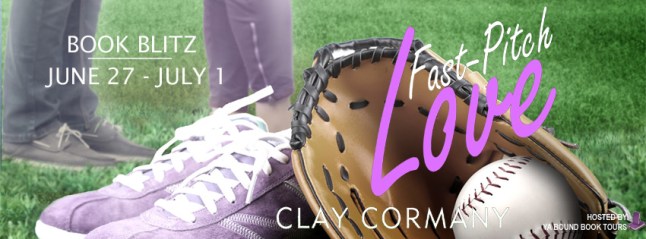 Fast-Pitch Love blitz banner