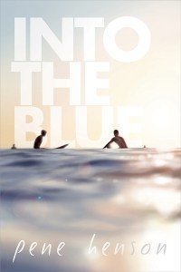 Into The Blue 1600px FRONT (Smashwords, Amazon)