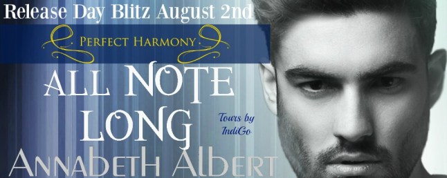 All Note Long Blitz Banner