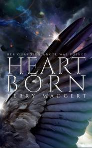 Book Cover - Heartborn