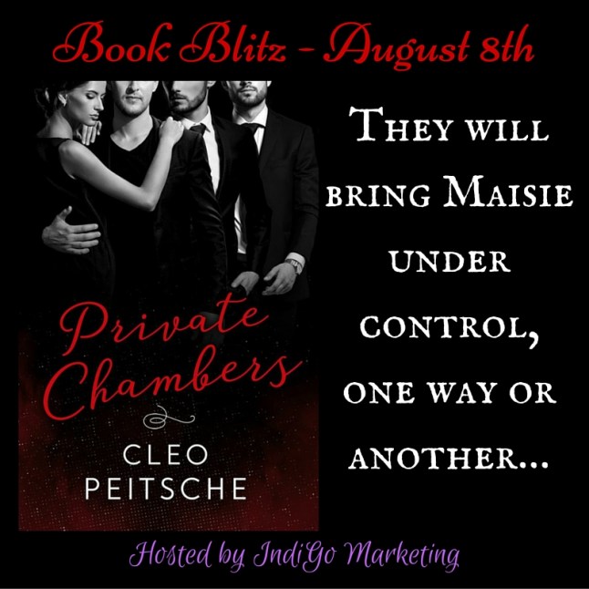 Private Chambers Square