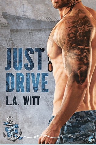 just-drive