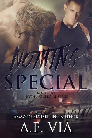nothing-special