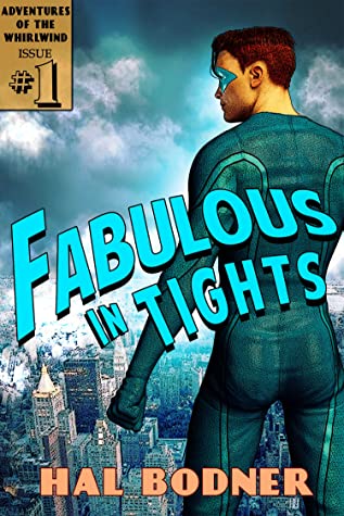 Fabulous in Tights cover