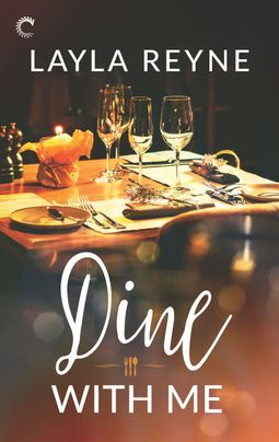 DIne with Me cover